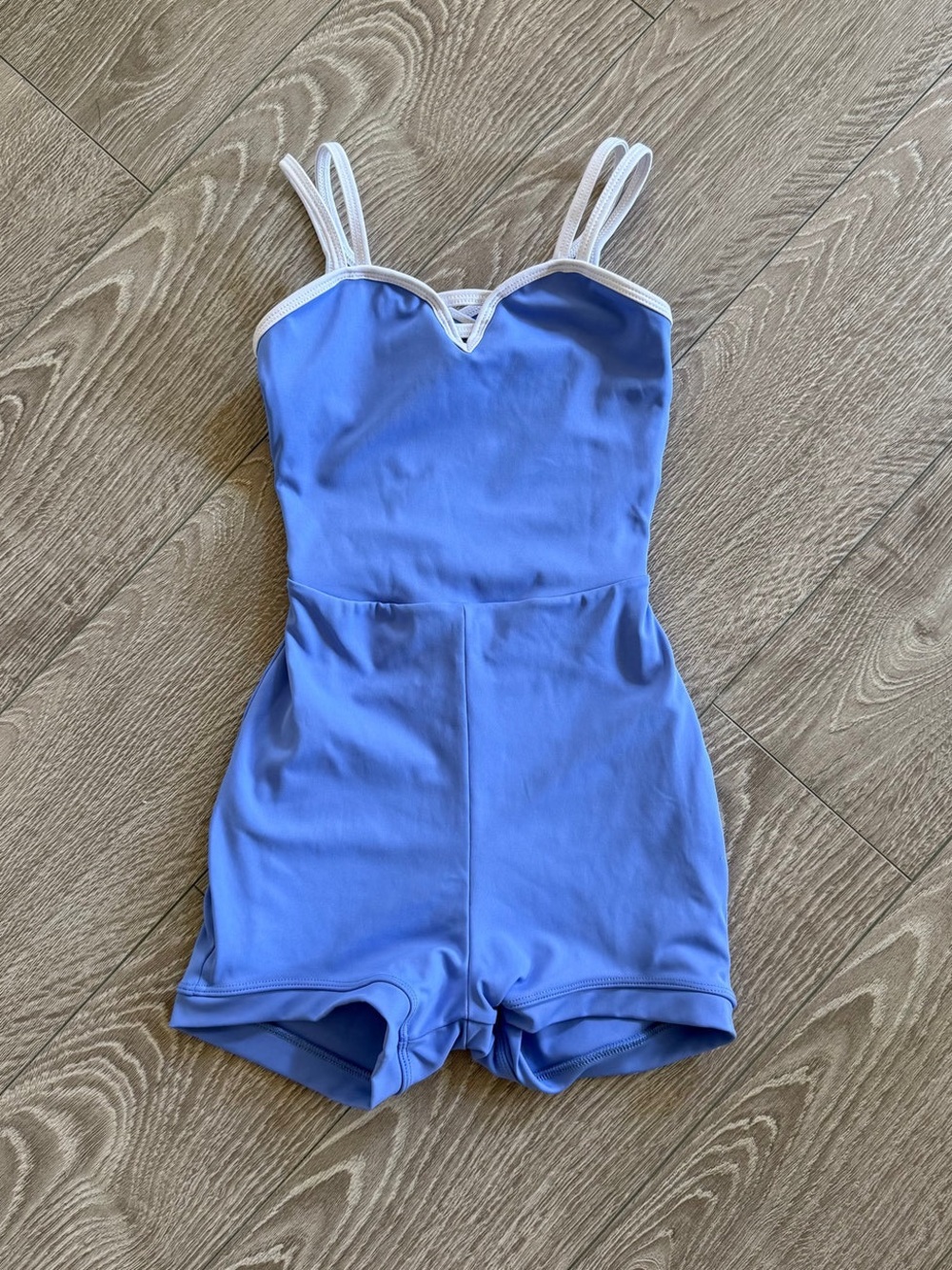 Tiger Friday, Vixen Jumpsuit in Freesia Lavender, CXL Child 10/12